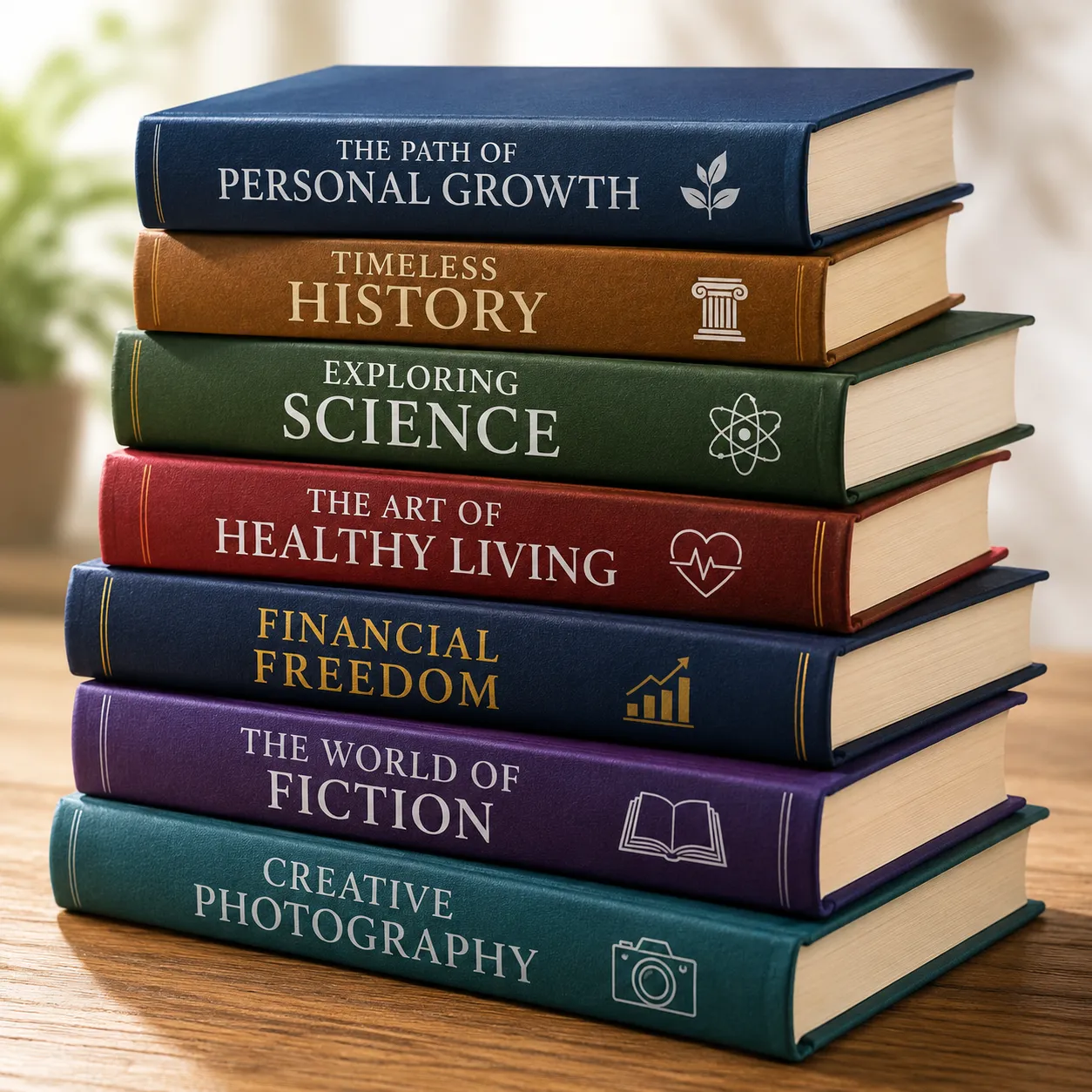 KBP Publishers