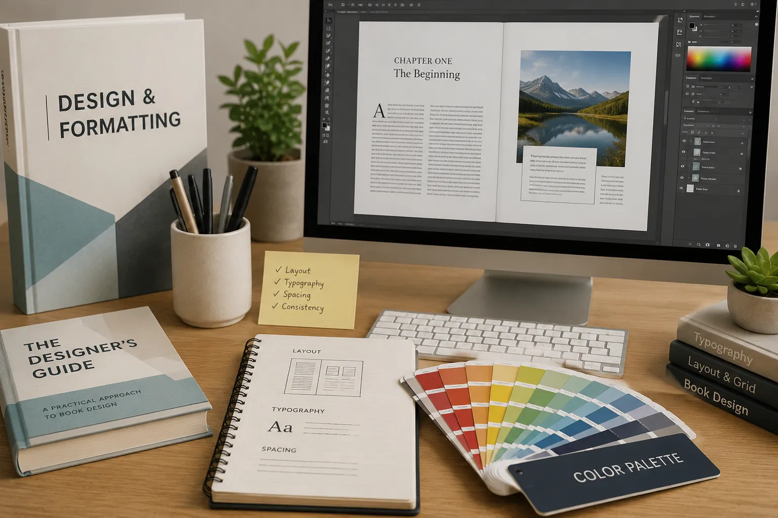 KBP Publishers
