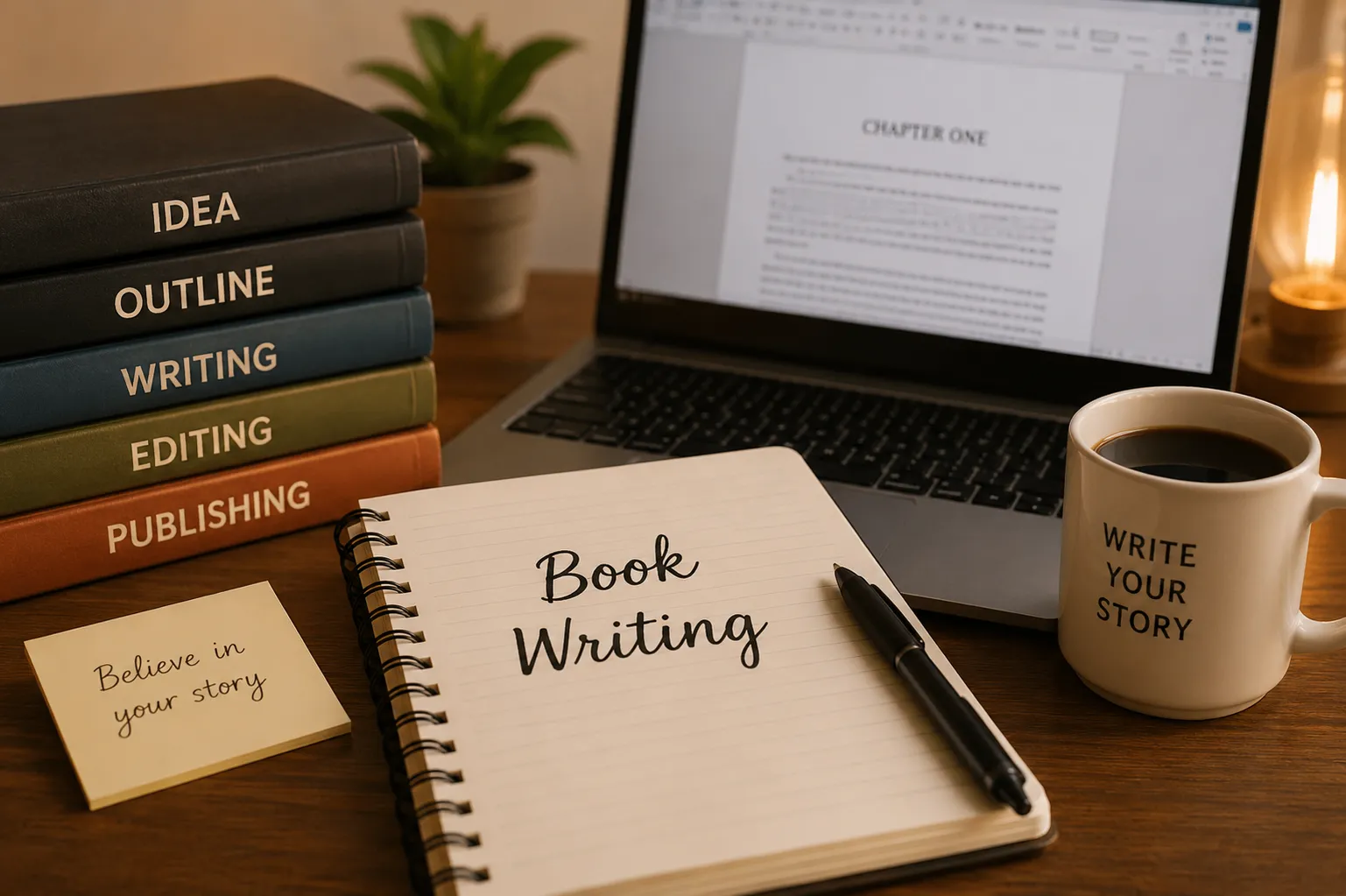 KBP Publishers