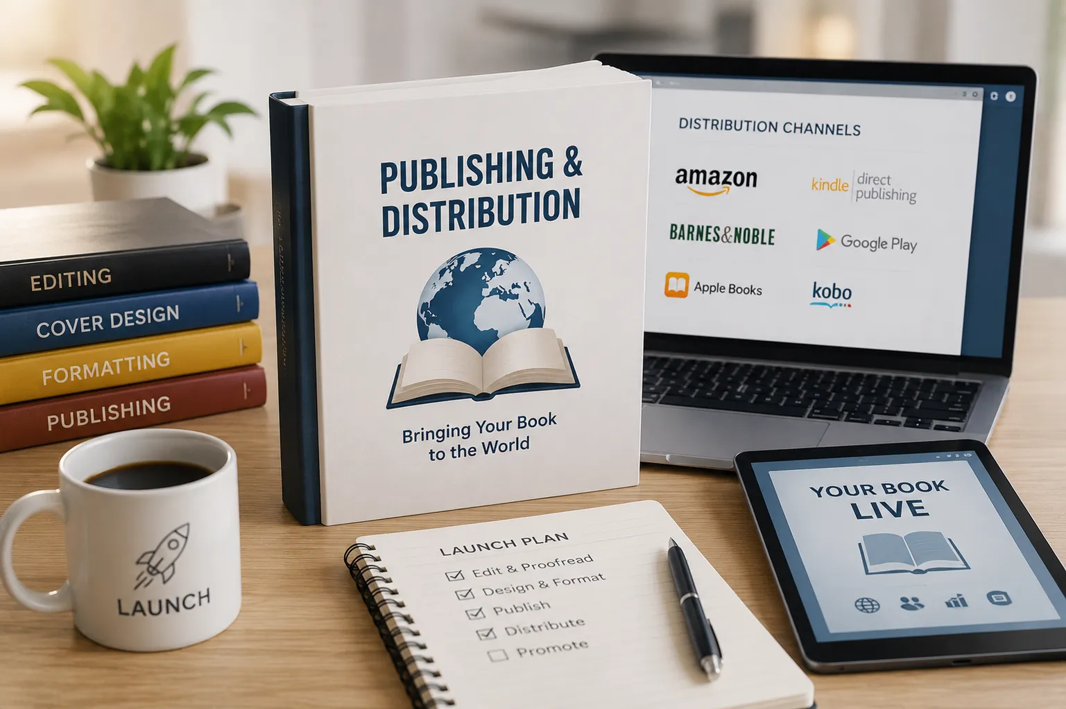 KBP Publishers